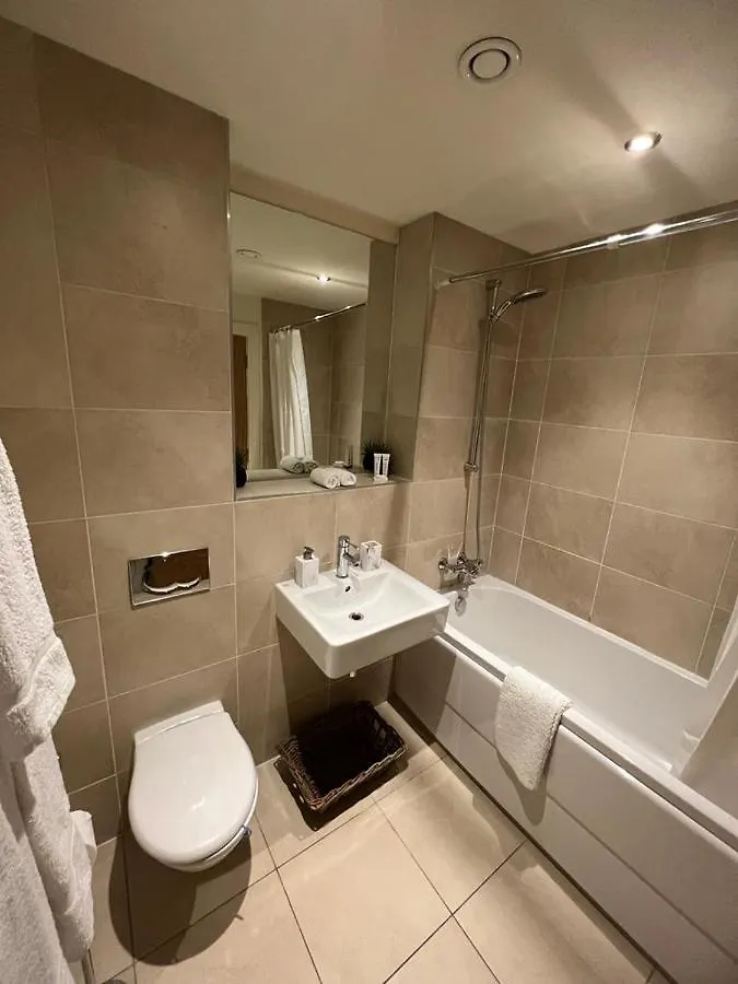 Loughview Bed & Breakfast Belfast Großbritannien