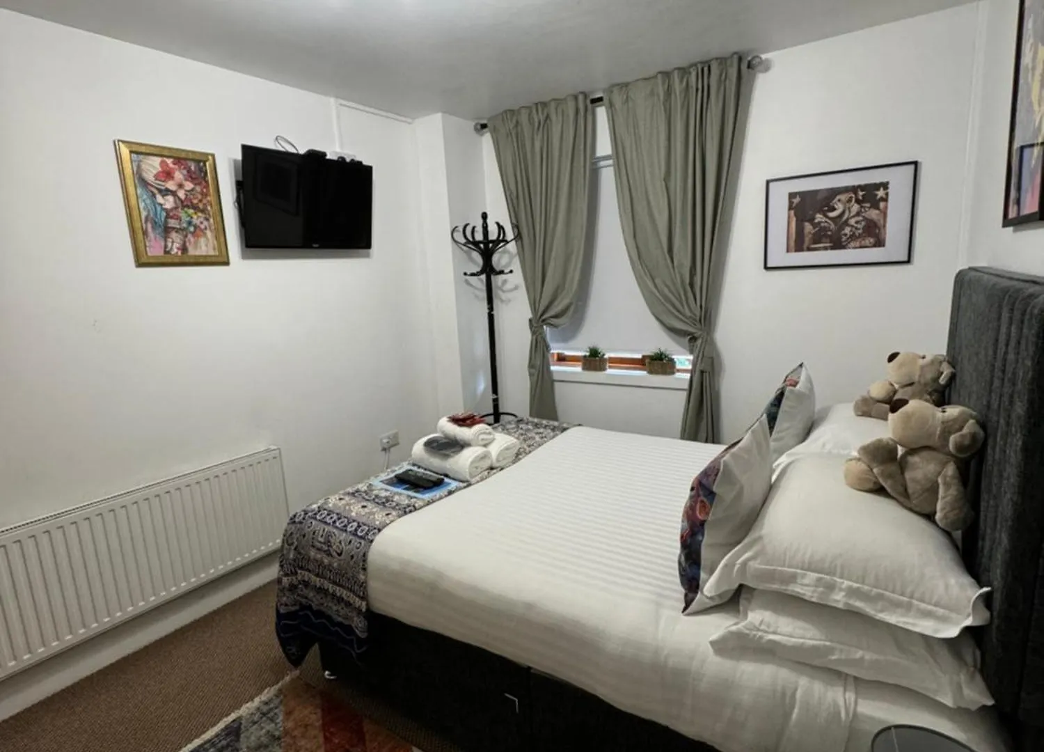 Loughview Bed & Breakfast Belfast