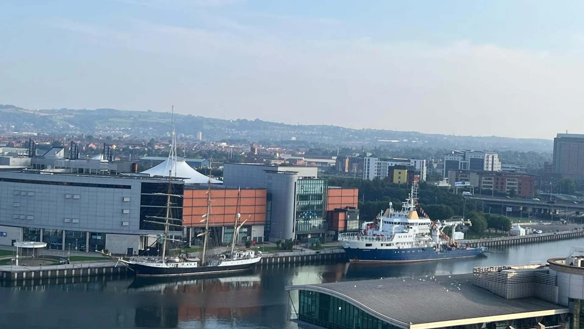 Loughview Bed & Breakfast Belfast Großbritannien