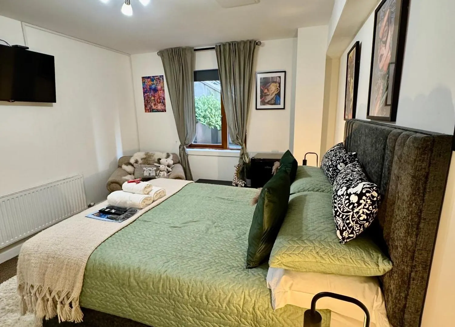 Loughview Bed & Breakfast Belfast Großbritannien