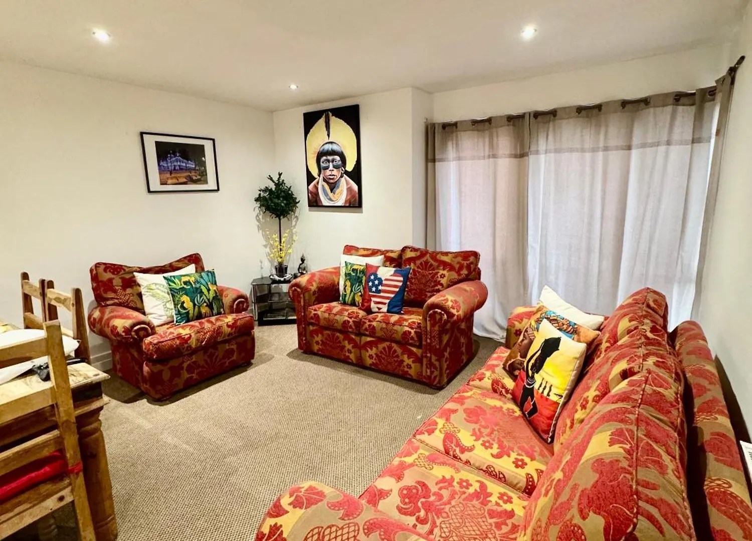 Loughview Bed & Breakfast Belfast