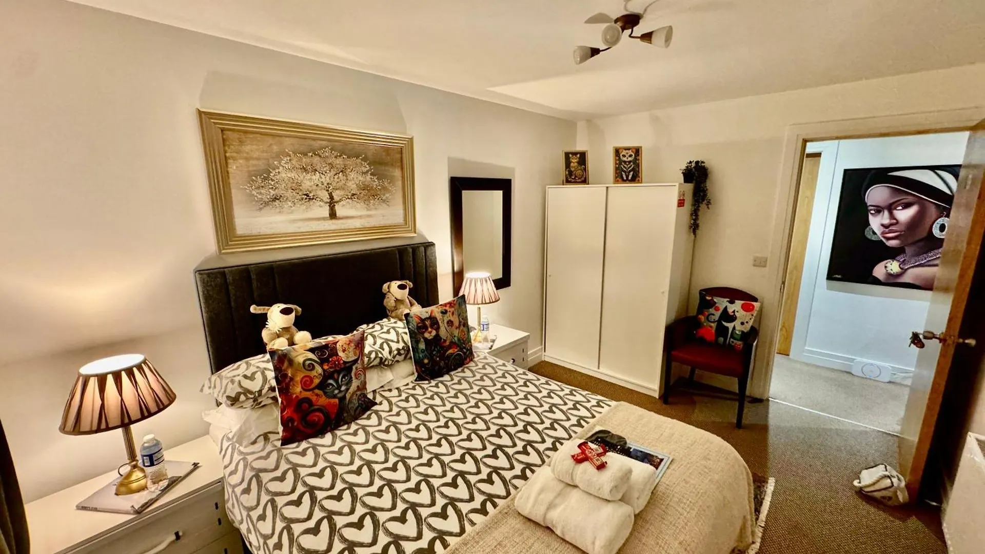 Loughview Bed & Breakfast Belfast