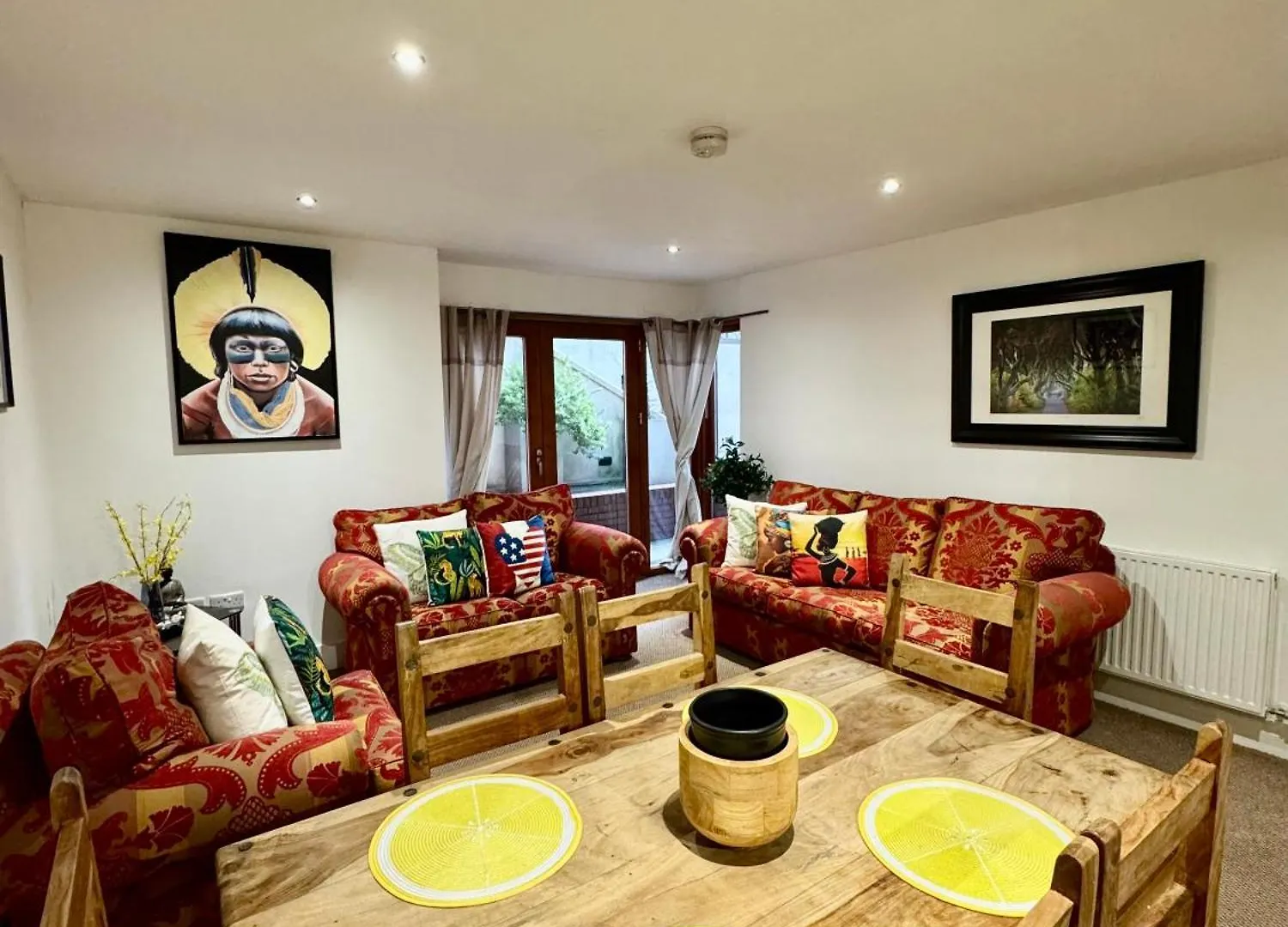 Loughview Bed & Breakfast Belfast