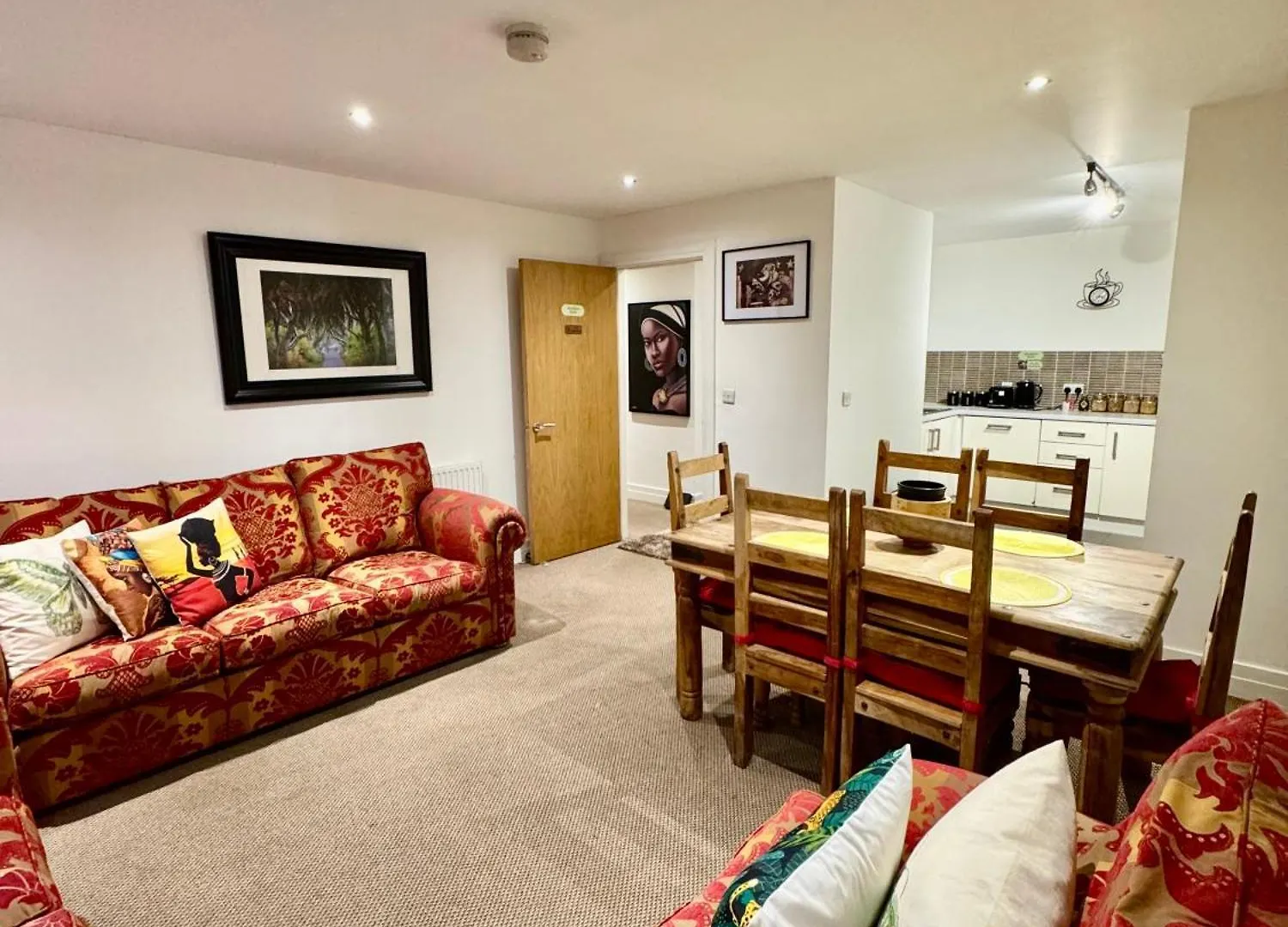 Loughview Bed & Breakfast Belfast