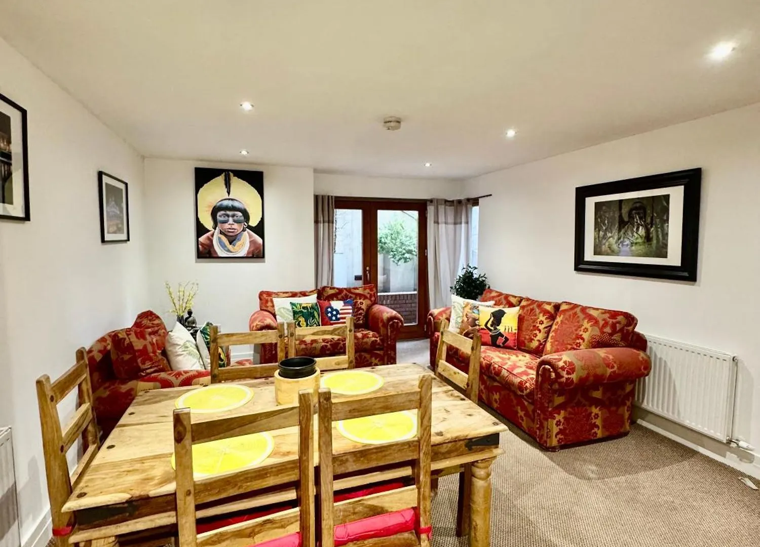 Loughview Bed & Breakfast Belfast