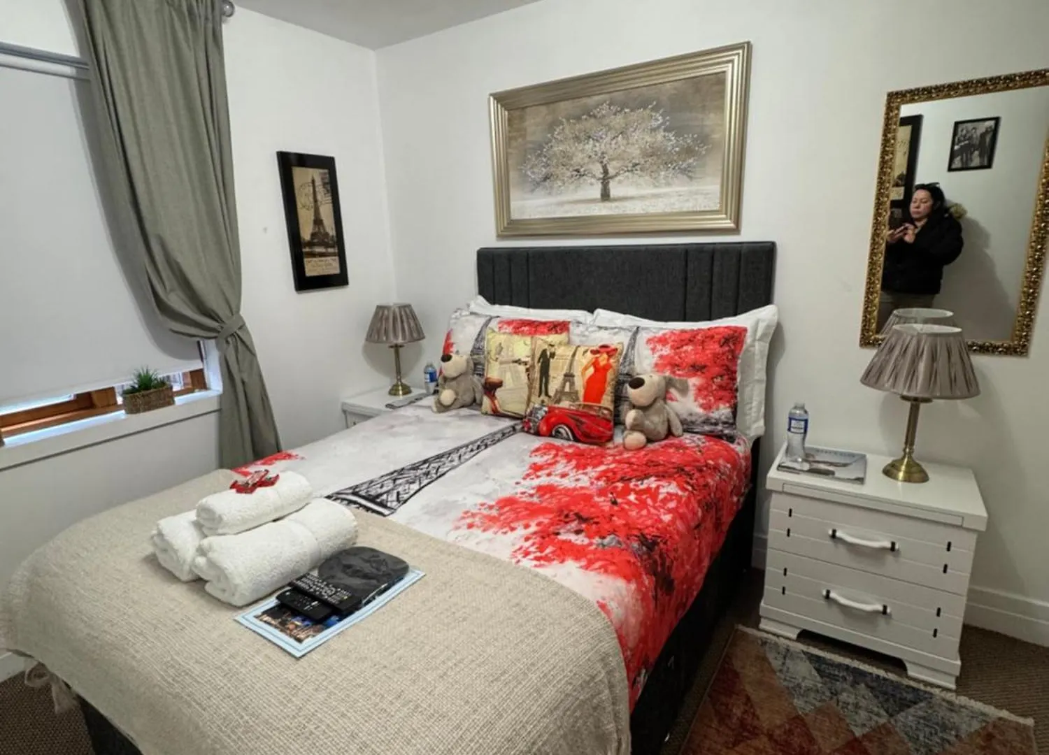 Loughview Bed & Breakfast