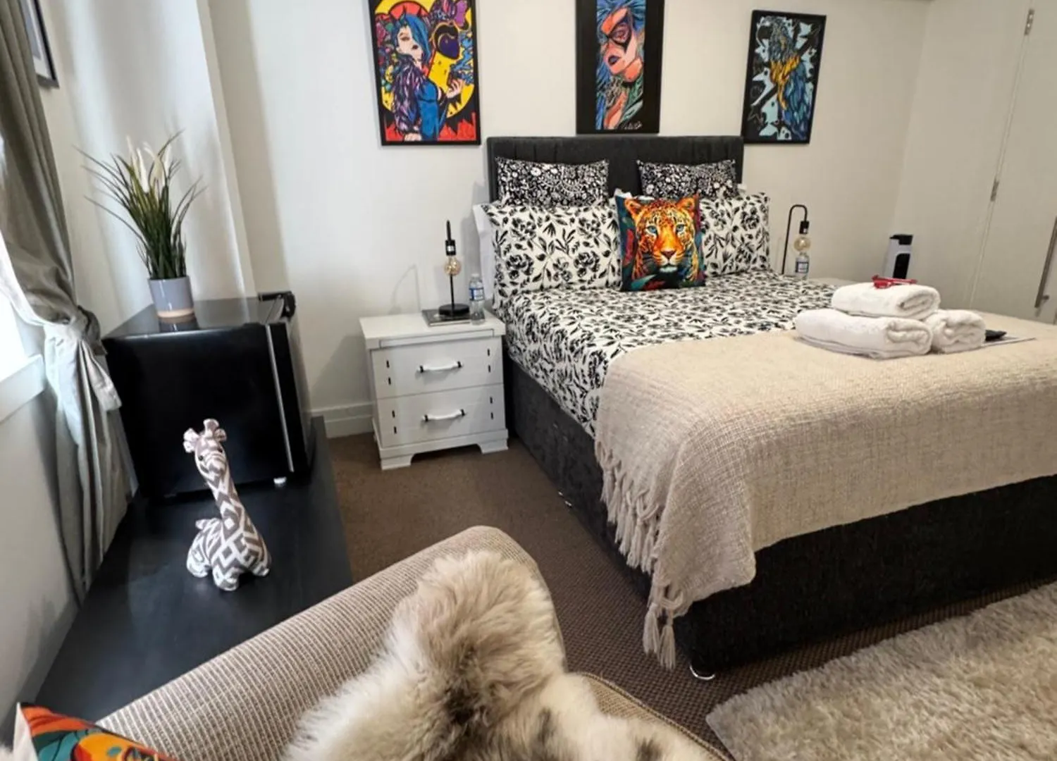 Loughview Bed & Breakfast 贝尔法斯特 英国
