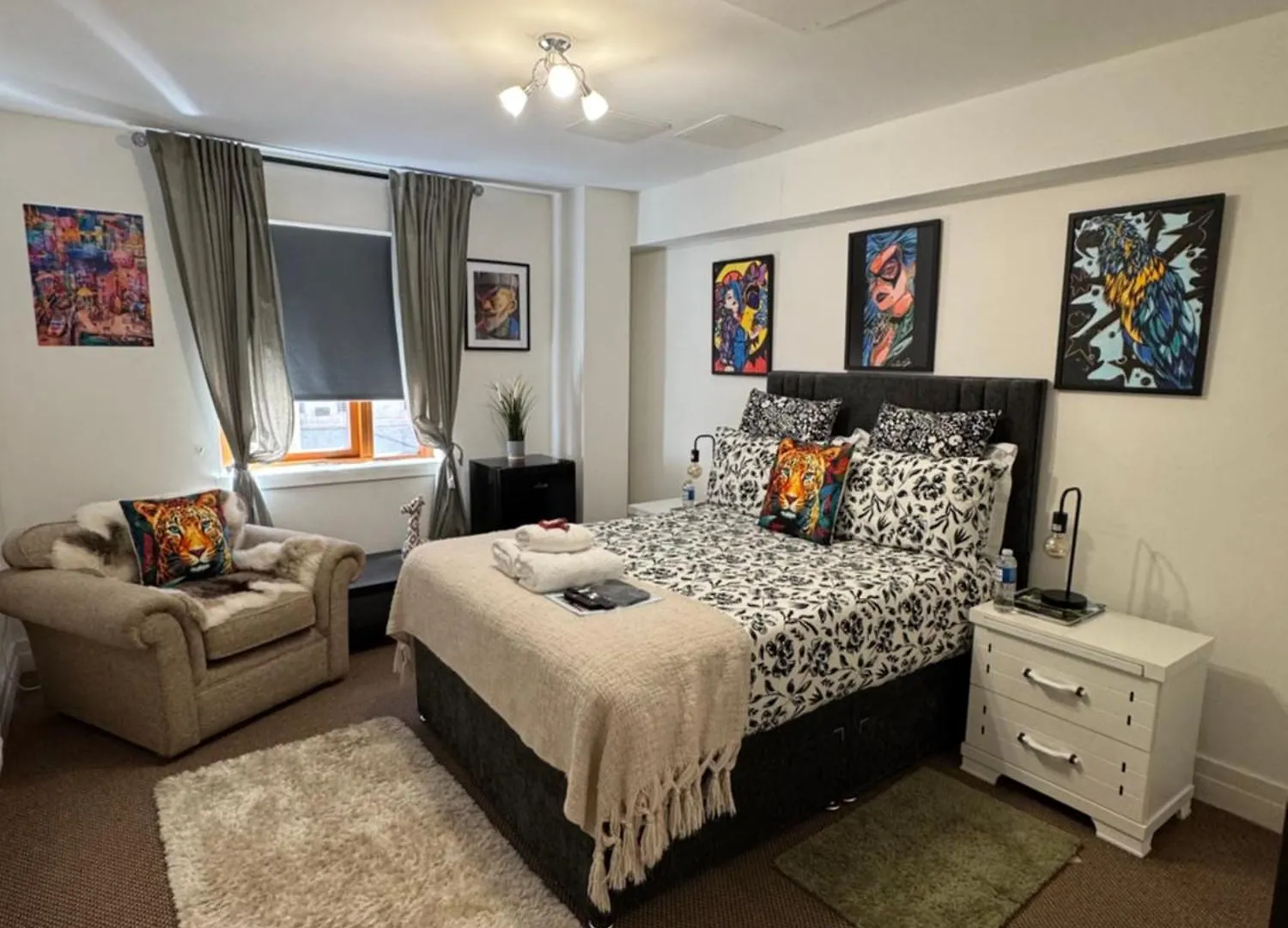 Loughview Bed & Breakfast