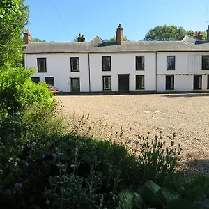 Old Manor House Shepperton