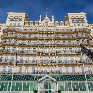 ***** Отель The Grand Великобритания