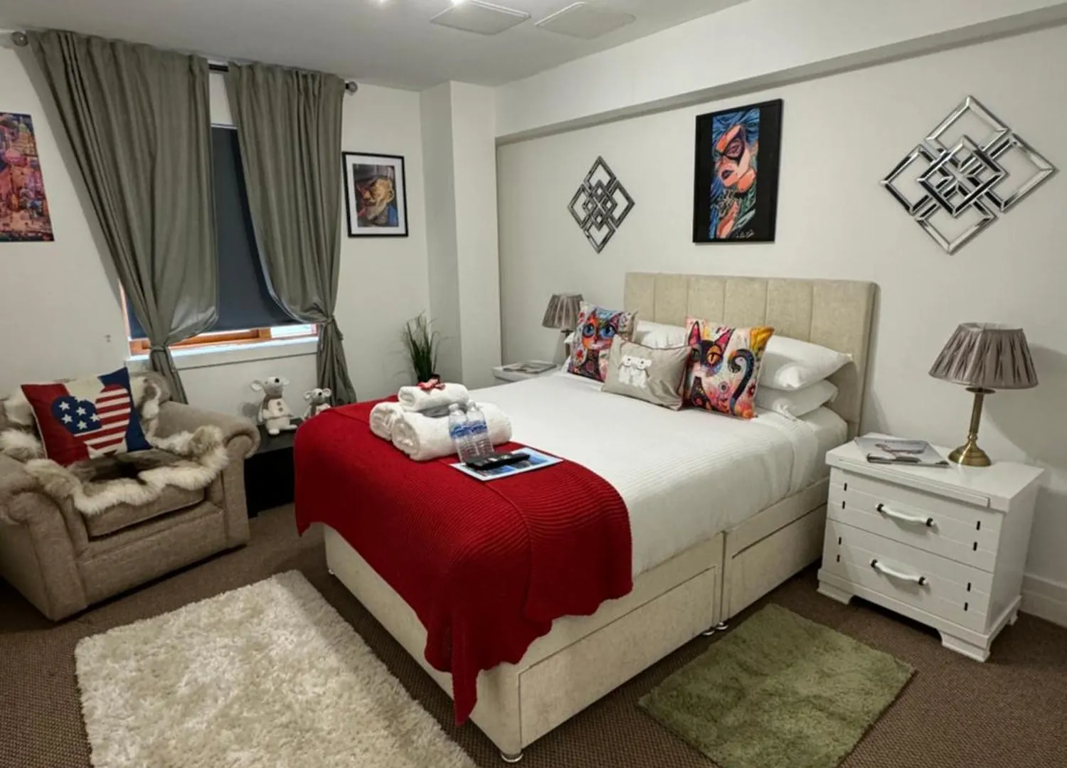 Loughview Bed & Breakfast Belfast