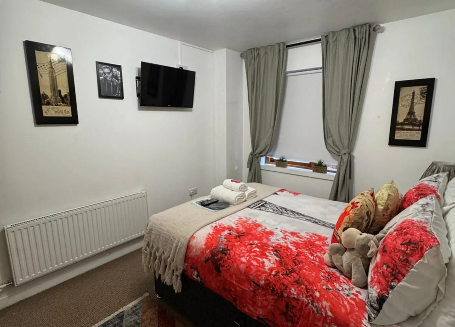 Loughview Bed & Breakfast Belfast