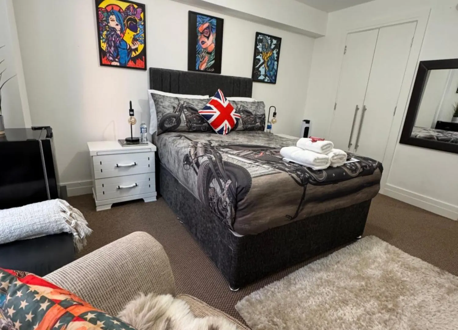 Loughview Bed & Breakfast Belfast