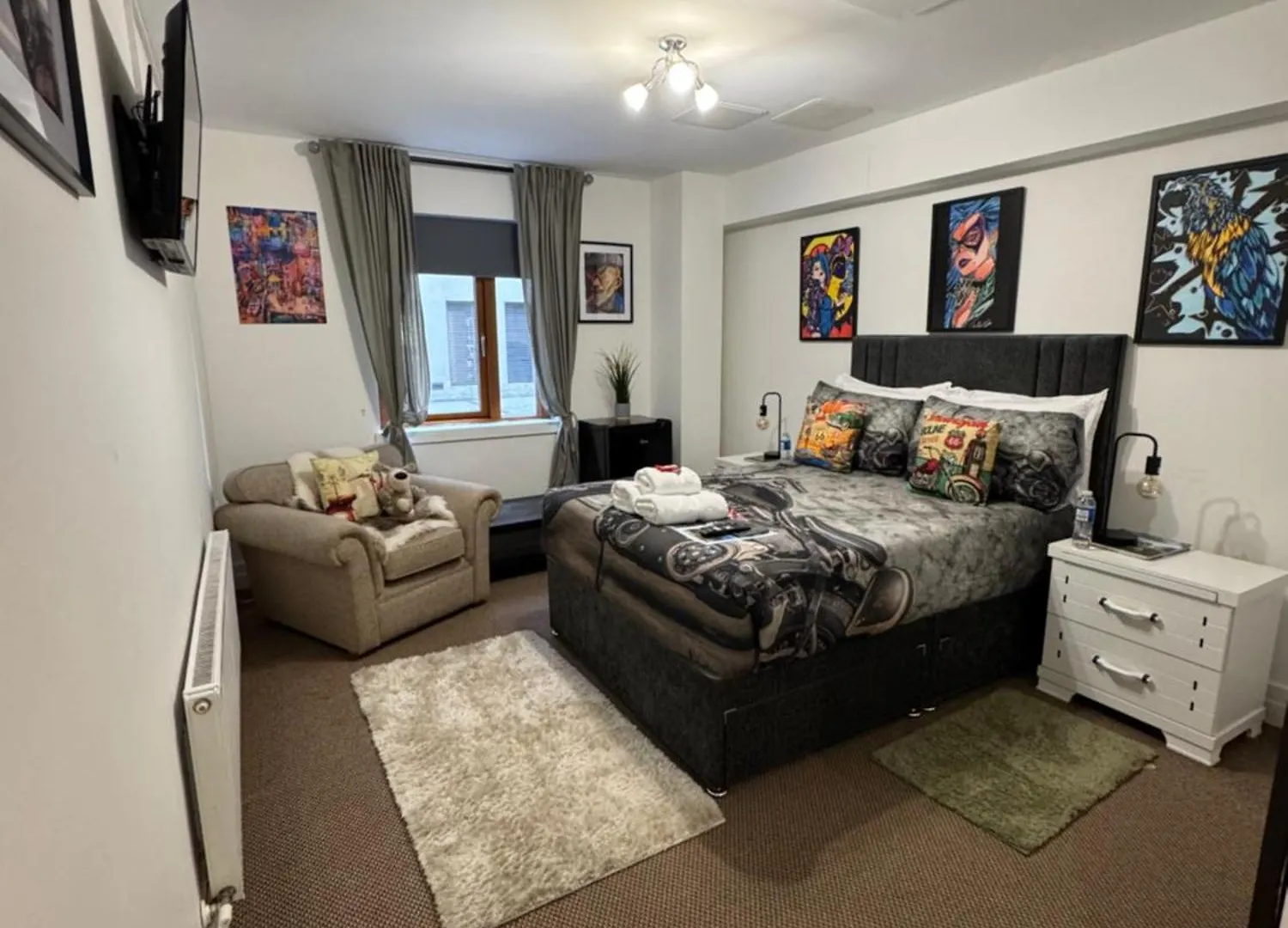 Loughview Bed & Breakfast Belfast